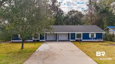 309 W Roosevelt Ave, Foley, AL 36535
