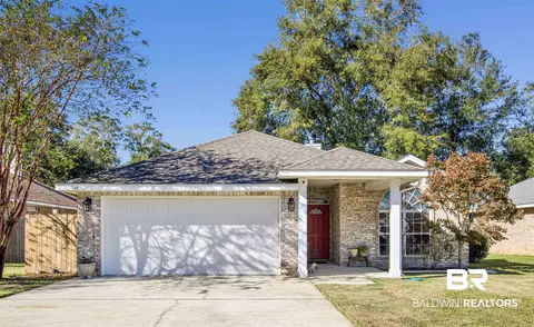 7145 Raintree Ln, Gulf Shores, AL 36542