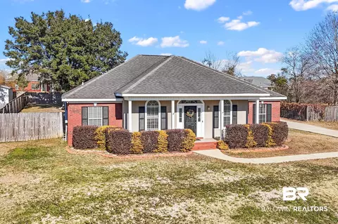 2990 S Scott Plantation Dr, Mobile, AL 36695