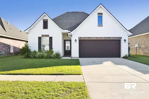 1406 Aldon St, Foley, AL 36535