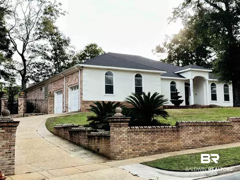 1409 Sugar Creek Pl, Mobile, AL 36695