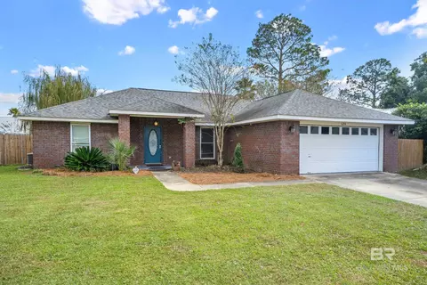 6218 Yellowfin St, Orange Beach, AL 36561