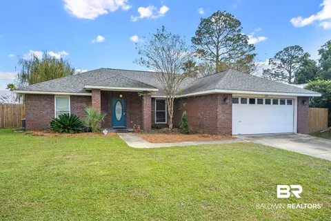 6218 Yellowfin St, Orange Beach, AL 36561