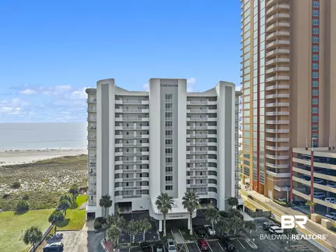 26750 Perdido Beach Blvd #309, Orange Beach, AL 36561