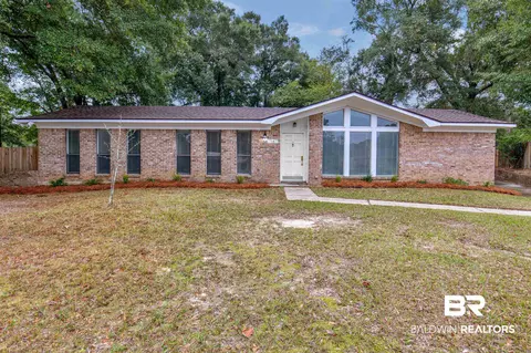 7167 Pine Barren Rd, Mobile, AL 36695