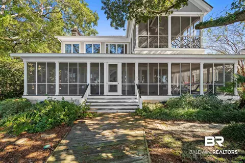 15115 Scenic Highway 98, Fairhope, AL 36532