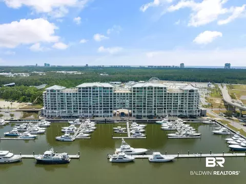 4851 Wharf Pkwy #610, Orange Beach, AL 36561