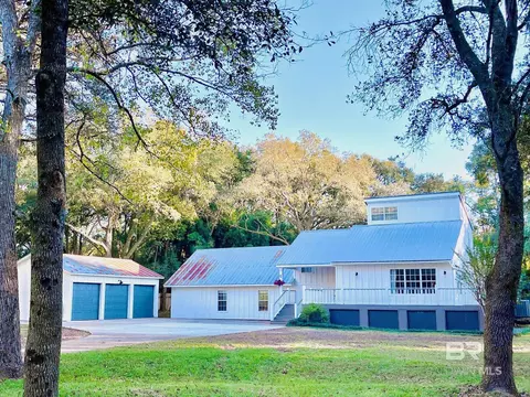 19744 County Road 9, Silverhill, AL 36576