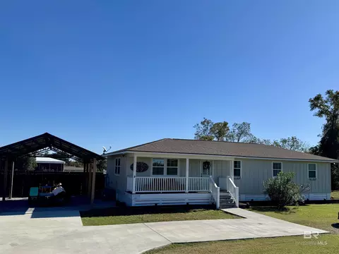 7740 Us Highway 98 # A, Fairhope, AL 36532