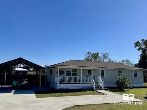 7740 Us Highway 98 # A, Fairhope, AL 36532