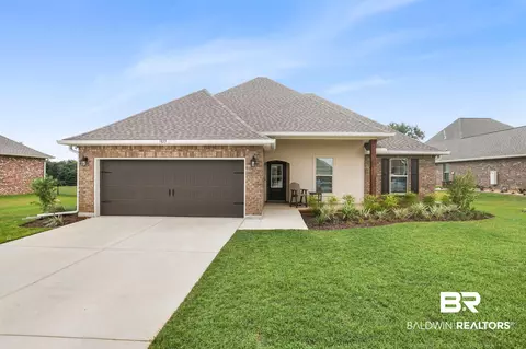 9855 Chipper Ln, Foley, AL 36535