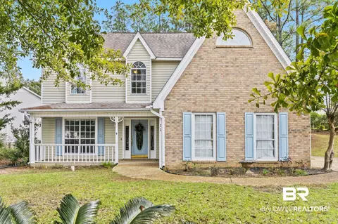 22 Pirates Ln, Spanish Fort, AL 36527