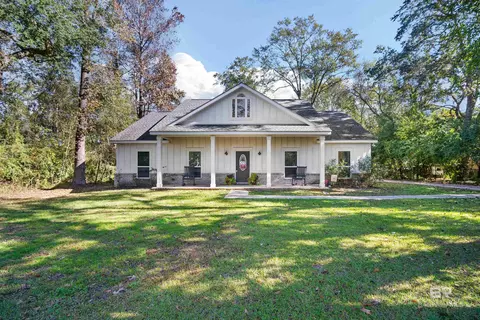 540 New St, Saraland, AL 36571