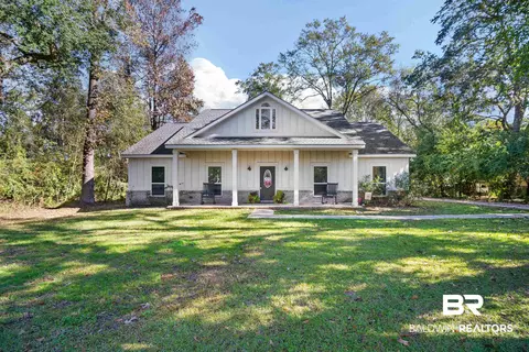 540 New St, Saraland, AL 36571