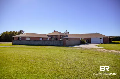 8747 Jack Springs Rd, Atmore, AL 36502