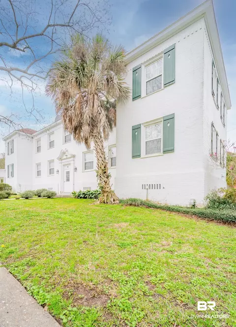 214 Upham St #51A, Mobile, AL 36607
