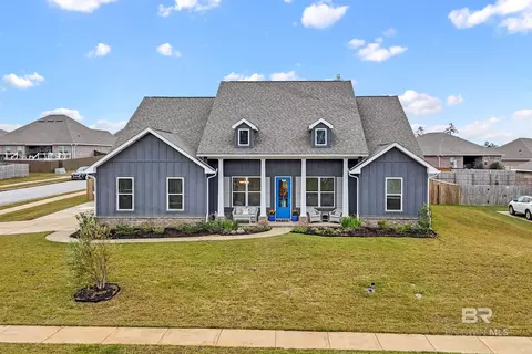 31355 Limpkin St, Spanish Fort, AL 36527