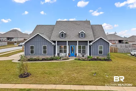 31355 Limpkin St, Spanish Fort, AL 36527