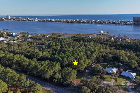 lot6 Fort Morgan Hwy, Gulf Shores, AL 36542