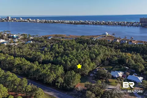 lot6 Fort Morgan Hwy, Gulf Shores, AL 36542