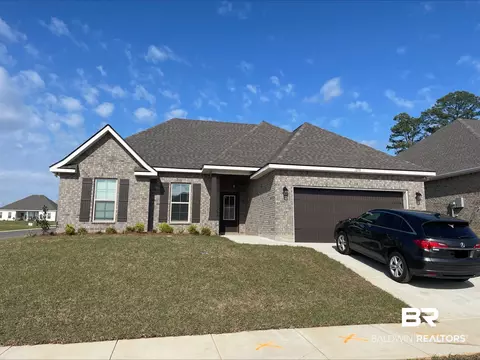 12718 Wagner Ave, Spanish Fort, AL 36527