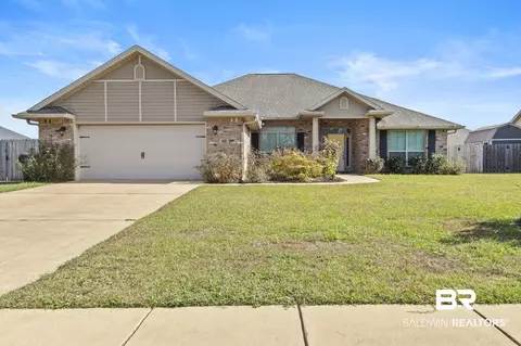 14686 Troon Dr, Foley, AL 36535
