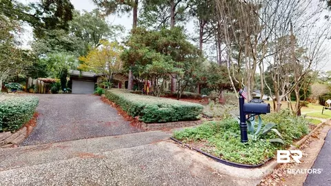 303 Vanderbilt Dr, Mobile, AL 36608 photo 25