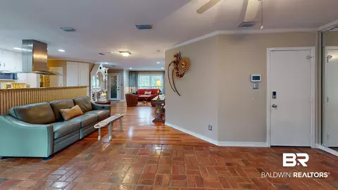 303 Vanderbilt Dr, Mobile, AL 36608 photo 6