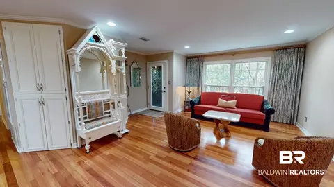 303 Vanderbilt Dr, Mobile, AL 36608 photo 3