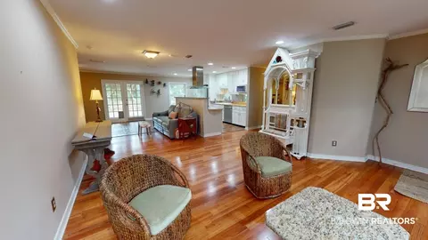 303 Vanderbilt Dr, Mobile, AL 36608 photo 4