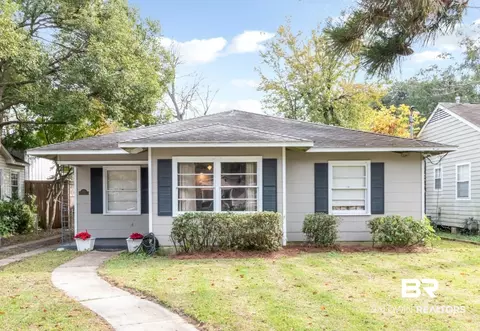 20 Kirby St, Mobile, AL 36607