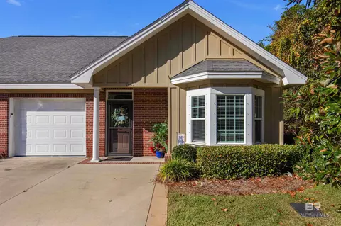 430 W Fort Morgan Rd #1402, Gulf Shores, AL 36542