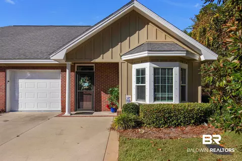 430 W Fort Morgan Rd #1402, Gulf Shores, AL 36542