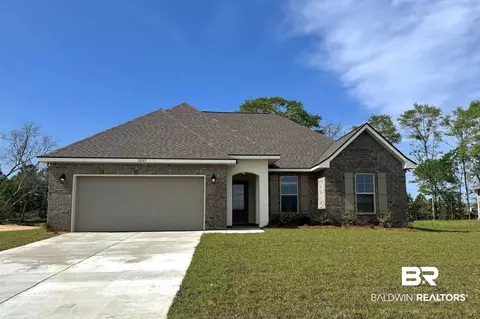 18185 Aden Dr, Robertsdale, AL 36567