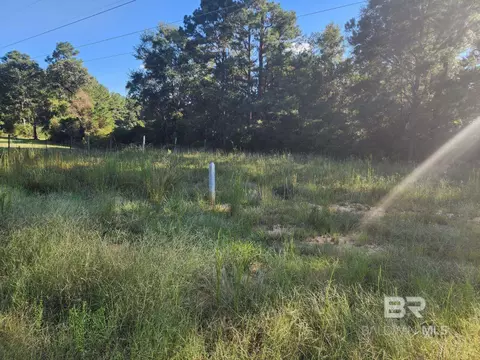 0 Pea Ridge Rd, Brewton, AL 36426