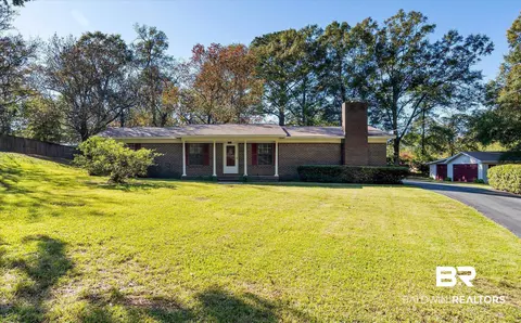 1805 N Day Ave, Bay Minette, AL 36507