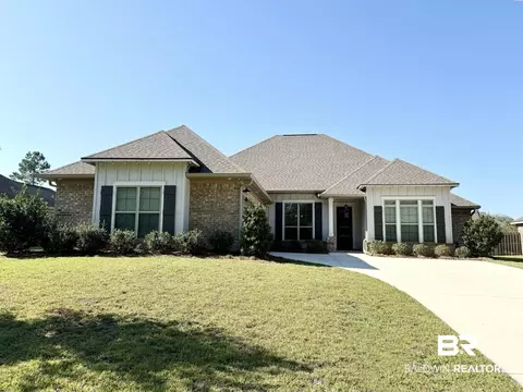 139 Hollow Haven St, Fairhope, AL 36532