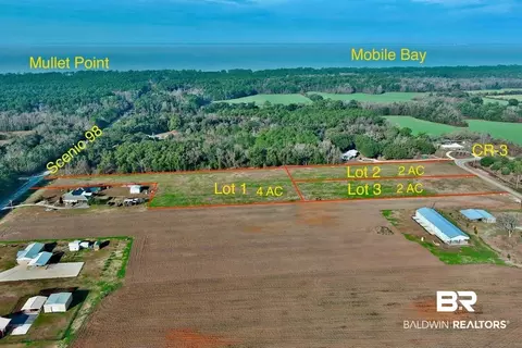 7503 Us Highway 98, Fairhope, AL 36532