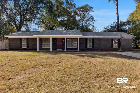 119 Craig Dr, Saraland, AL 36571