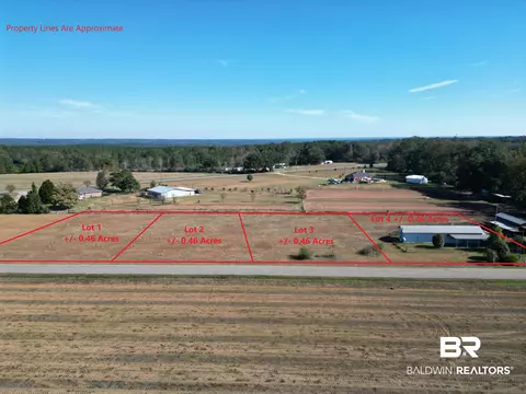 03 Clearview Rd, Flomaton, AL 36441