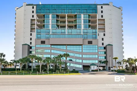 29488 Perdido Beach Blvd #906, Orange Beach, AL 36561