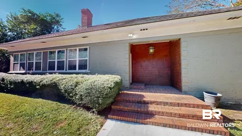 157 S Mcgregor Ave, Mobile, AL 36608 photo 2