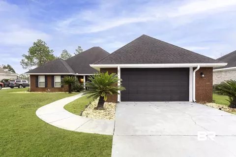 23319 Carnoustie Dr, Foley, AL 36535