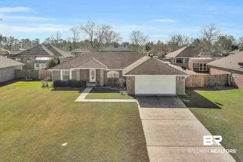 21424 Goldsboro Ln, Summerdale, AL 36580