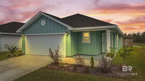 8691 Summer Bay Ln, Foley, AL 36535