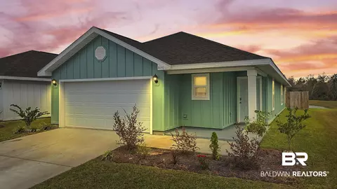 8691 Summer Bay Ln, Foley, AL 36535