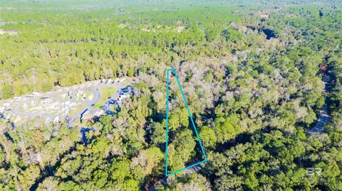 0 Waterworld Rd, Robertsdale, AL 36567