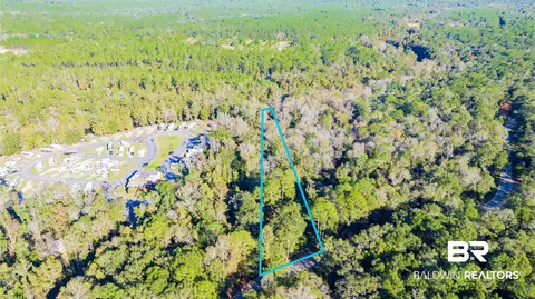 0 Waterworld Rd, Robertsdale, AL 36567
