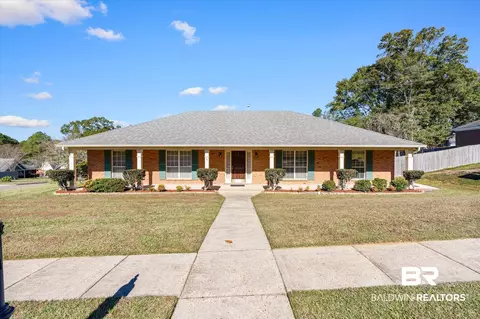 7200 S Pine Station Rd, Mobile, AL 36695