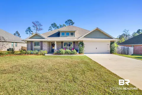 26085 Lakeland Dr, Loxley, AL 36551
